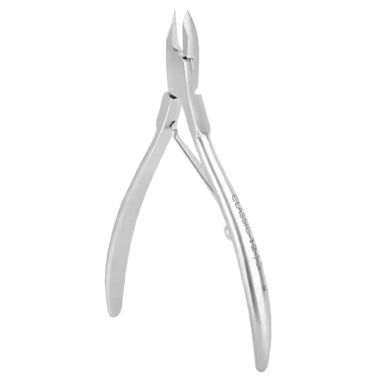 STALEKS CLASSIC 12 CUTICLE NIPPERS 1/2 JAW 0.3 IN 3 MM NC-12-3- STALEKS™ - Image 2