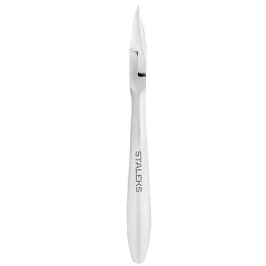 STALEKS Classic Nail Nipper 63 14 mm Nc-63-14 - Image 3