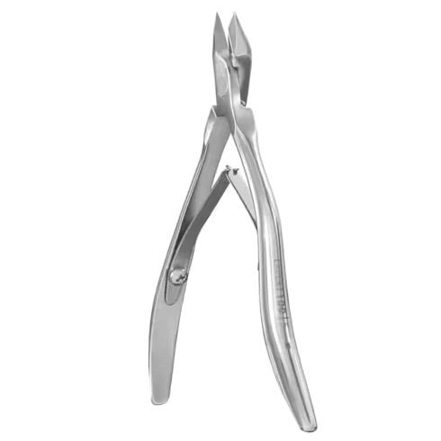 STALEKS PROFESSIONAL CUTICLE NIPPERS STALEKS PRO EXPERT NE-100-5 - STALEKS™ - Image 2