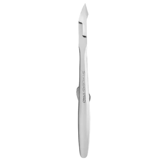 STALEKS PRO EXPERT 91 PROFESSIONAL CUTICLE NIPPERS 9 MM NE-91-9- STALEKS™ - Image 3