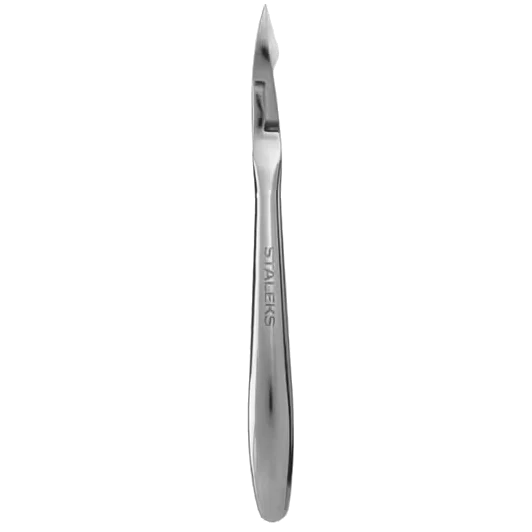 STALEKS CLASSIC 10 CUTICLE NIPPERS FULL JAW 0.31 INCH 11 MM NC-10-11- STALEKS™ - Image 3