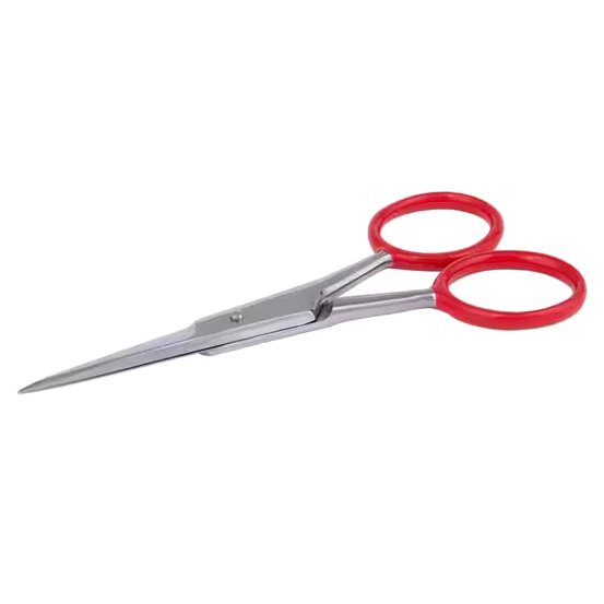 STALEKS PRO EXPERT 30 TYPE 1 SCISSORS FOR EYEBROWS MODELING BLADE LENGTH 32 MM SE-30/1- STALEKS - Image 2