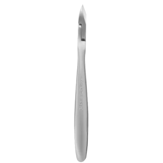 STALEKS Pro smart 11 cuticle nippers full jaw 0. 27 inch, 7 mm NS-11-7 - Image 3
