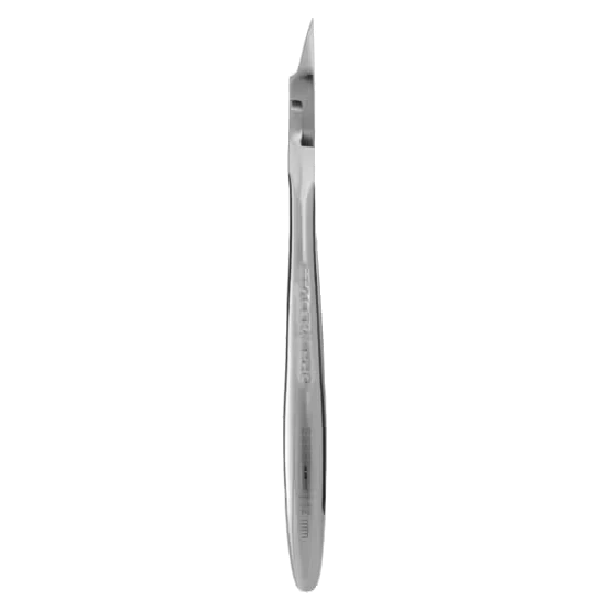 STALEKS Pro Expert 61 Professional Ingrown Nail Nippers 4.9 Inch 12 mm Ne-61-12 - Image 3
