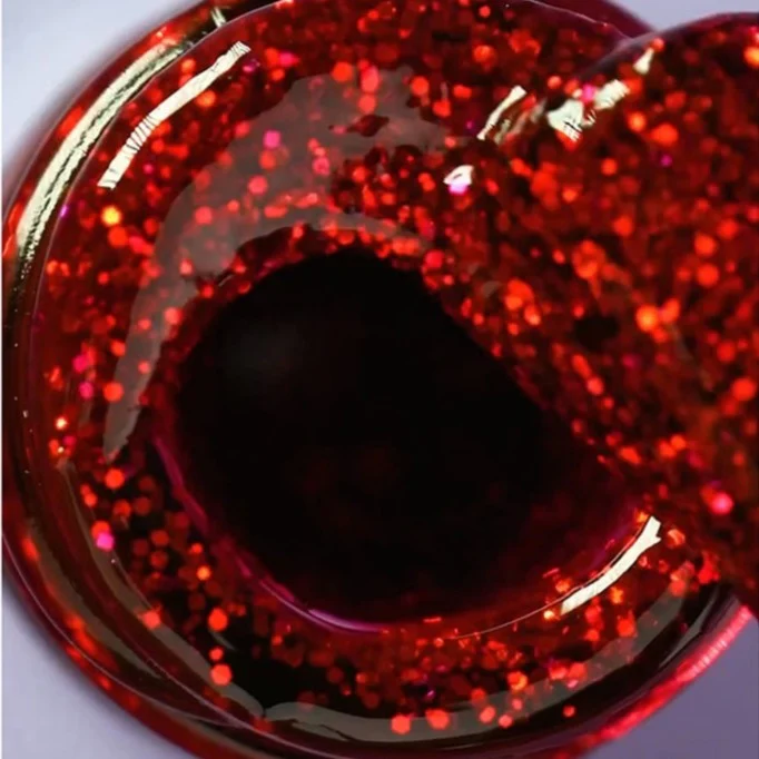 GEL POLISH COLOR #0091 12ml - DNKa™ - Image 3