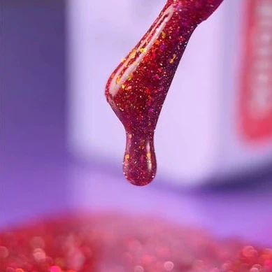 GEL POLISH SPALAH #0105 12ml - DNKa™ - Image 3