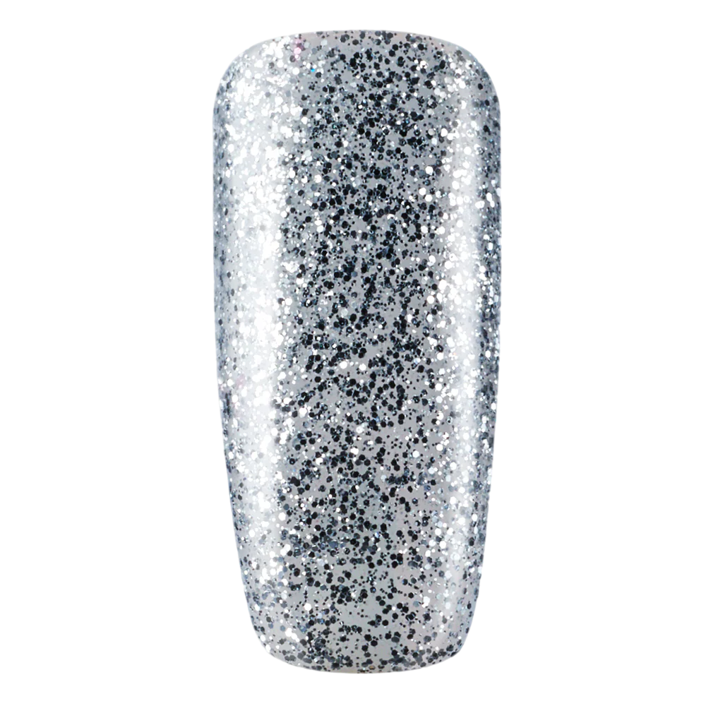 Luxio - Glitter Silver - Image 2
