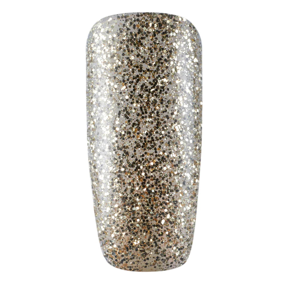 Luxio - Glitter Gold - Image 2