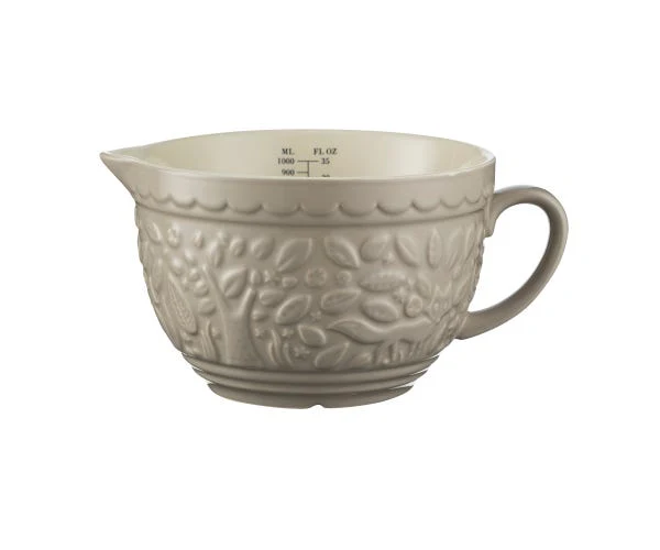 Measuring Jug, Forest - Image 1