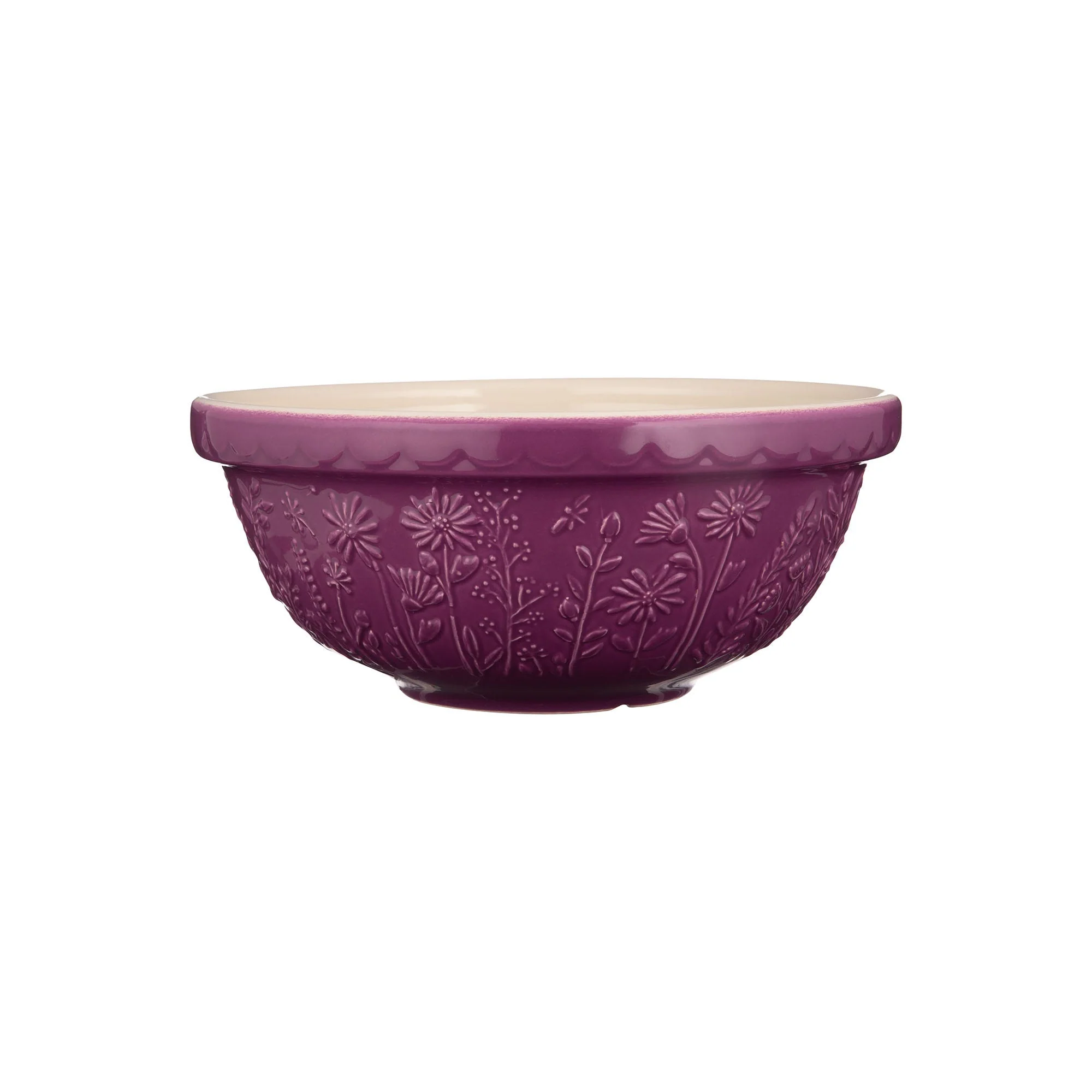 Mixing Bowl, Meadows Daisy - Image 1