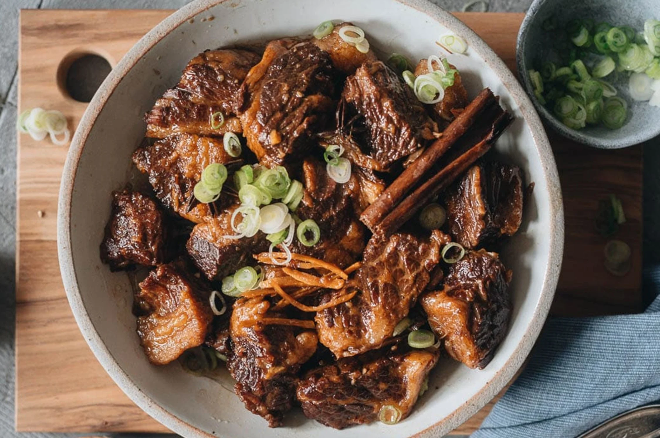 Demonstration Workshop: Braising for Father’s Day – Thursday June 11th – 6pm