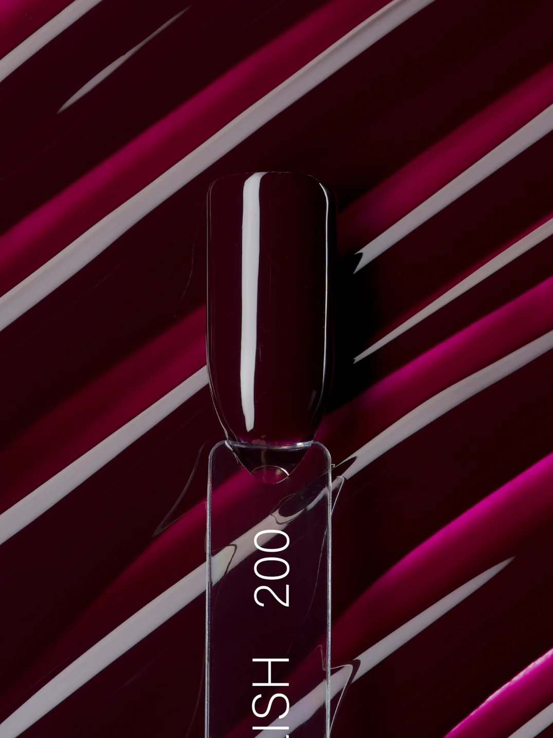 Gel Polish for Nails #200 - Image 2