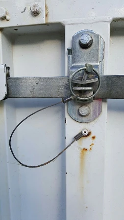 Linch Pin, 5/16" - Image 2
