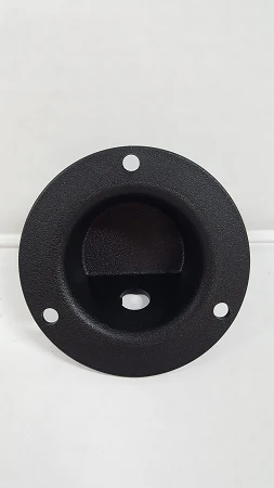 Toggle Switch Cup with One Opening- Plastic - Image 1