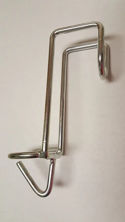 Bucket Hanger, Portable - Image 1