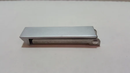 Compartment Door Holder, Stainless Steel - Image 2