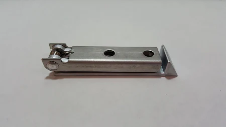 Compartment Door Holder, Stainless Steel - Image 3