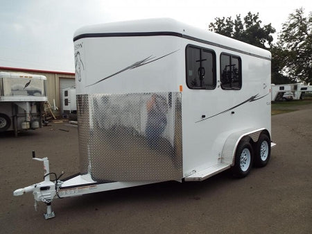 Drop-Down Feed Door Windows, MUSTANG SERIES - in 3 sizes. - Image 3
