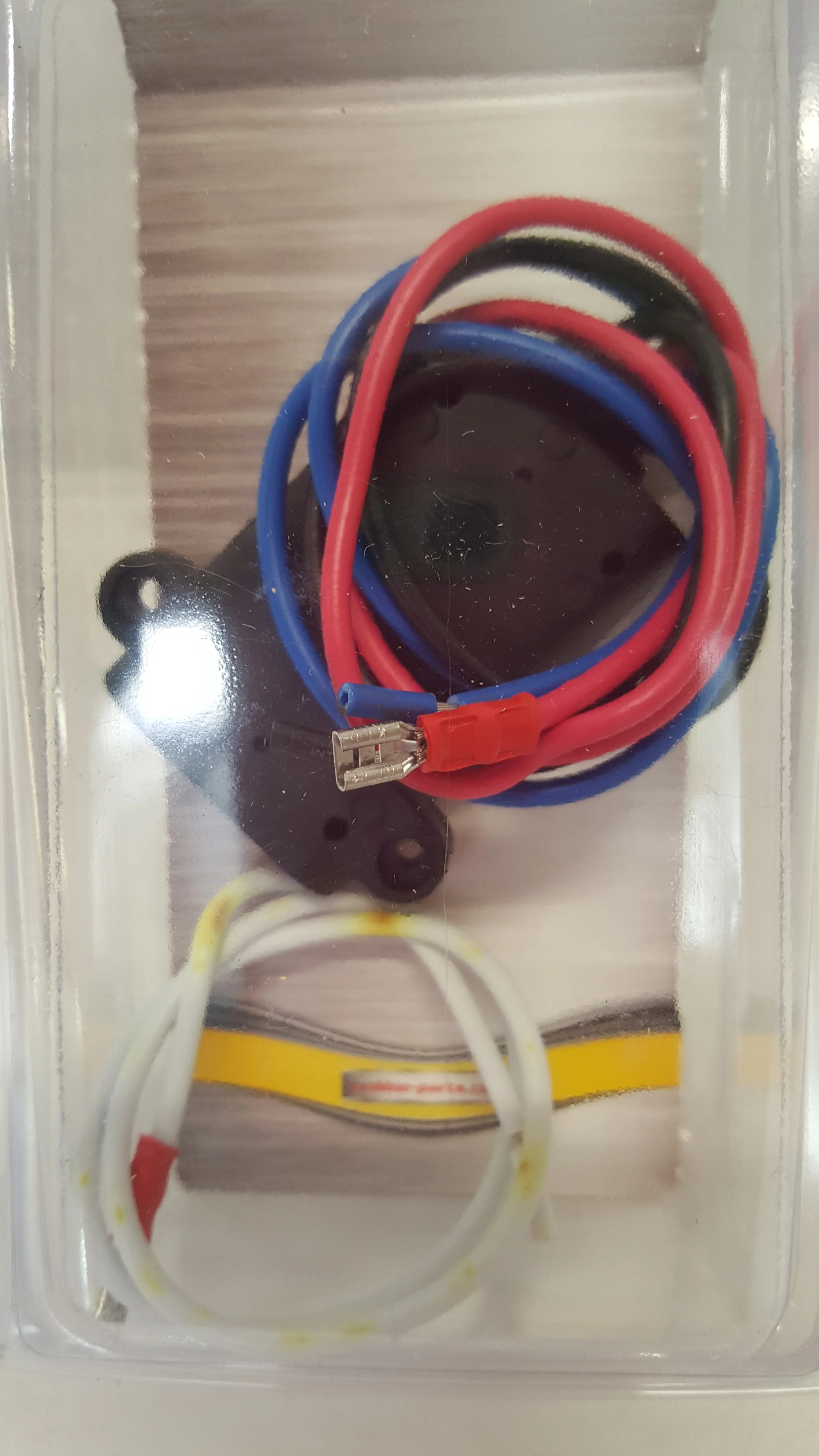 12 Volt Maintenance Charger for Breakaway Kits