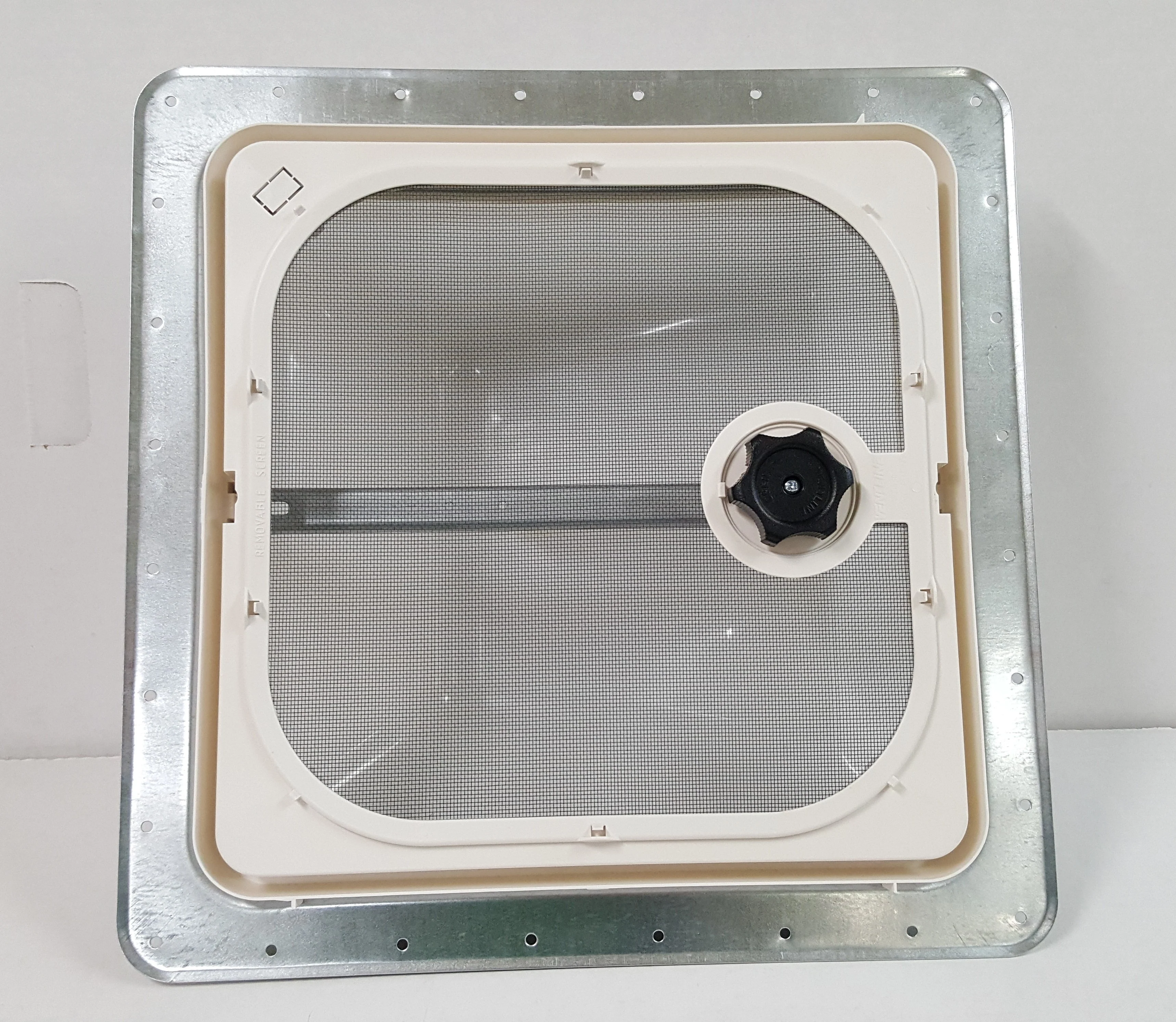 Ventadome 14 X 14 Roof Ventilator - Image 2