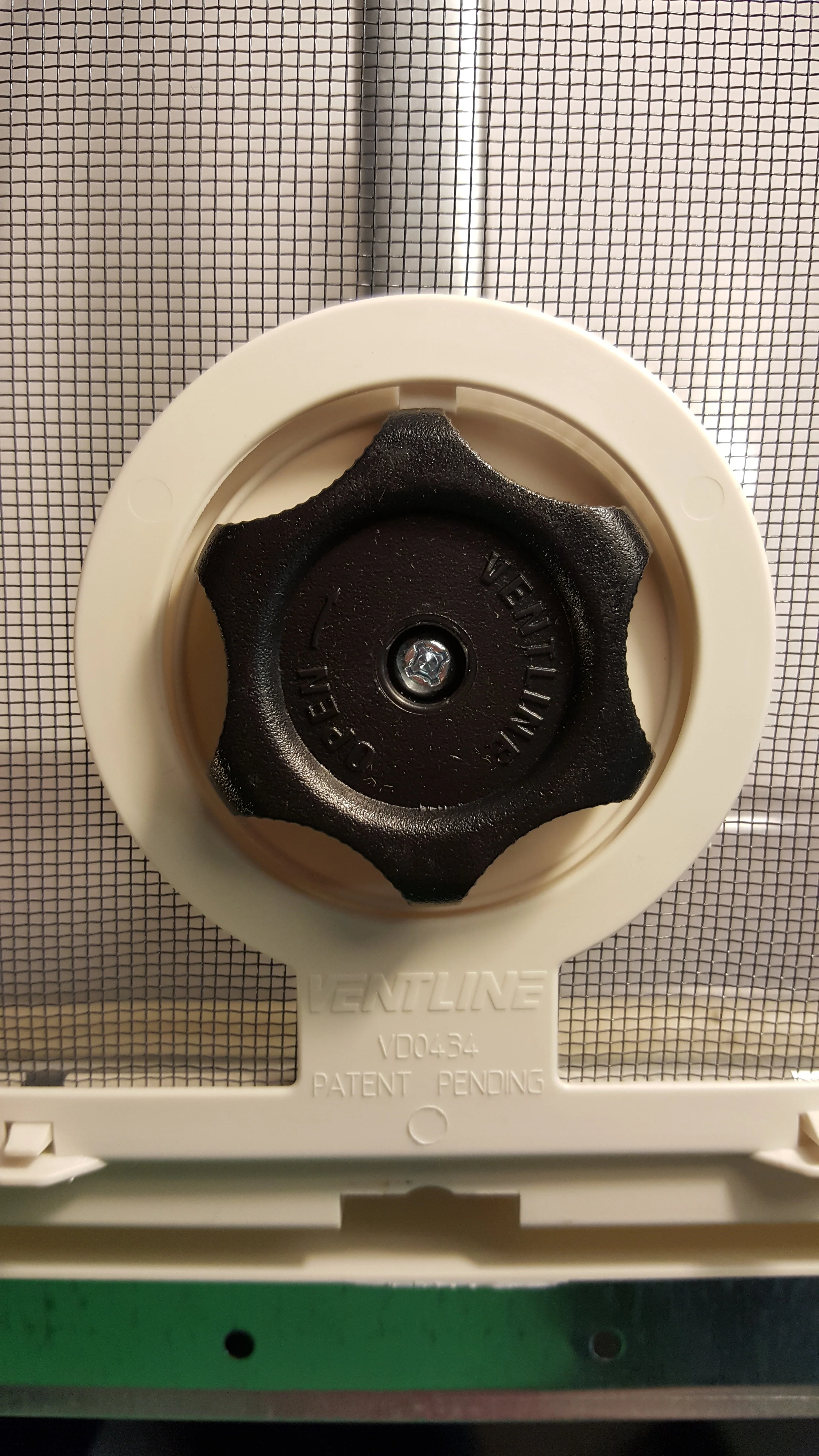 Ventadome 14 X 14 Roof Ventilator - Image 3