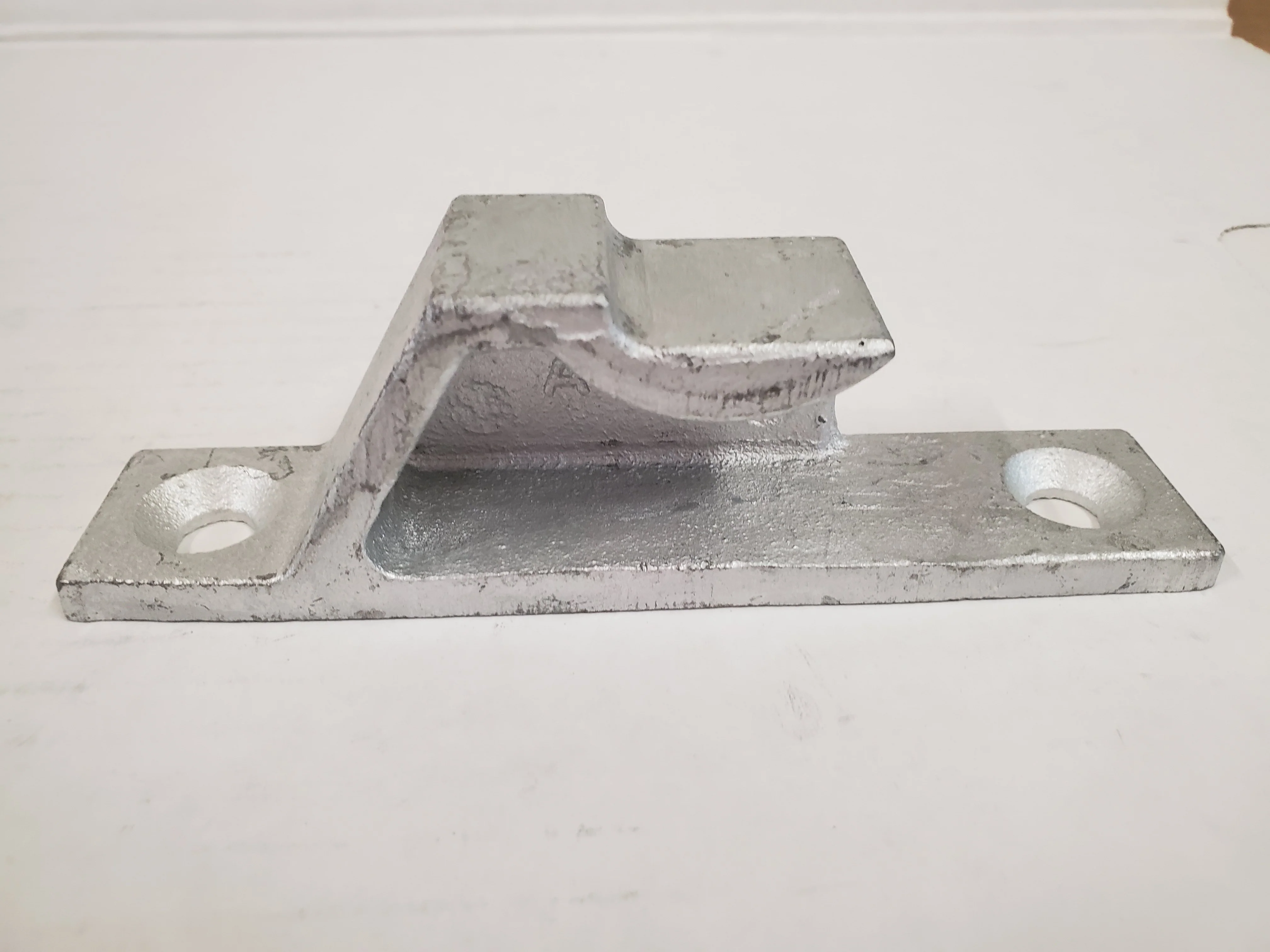 Cam Latch Keeper Cup, LONG STYLE (top or bottom) - Image 1
