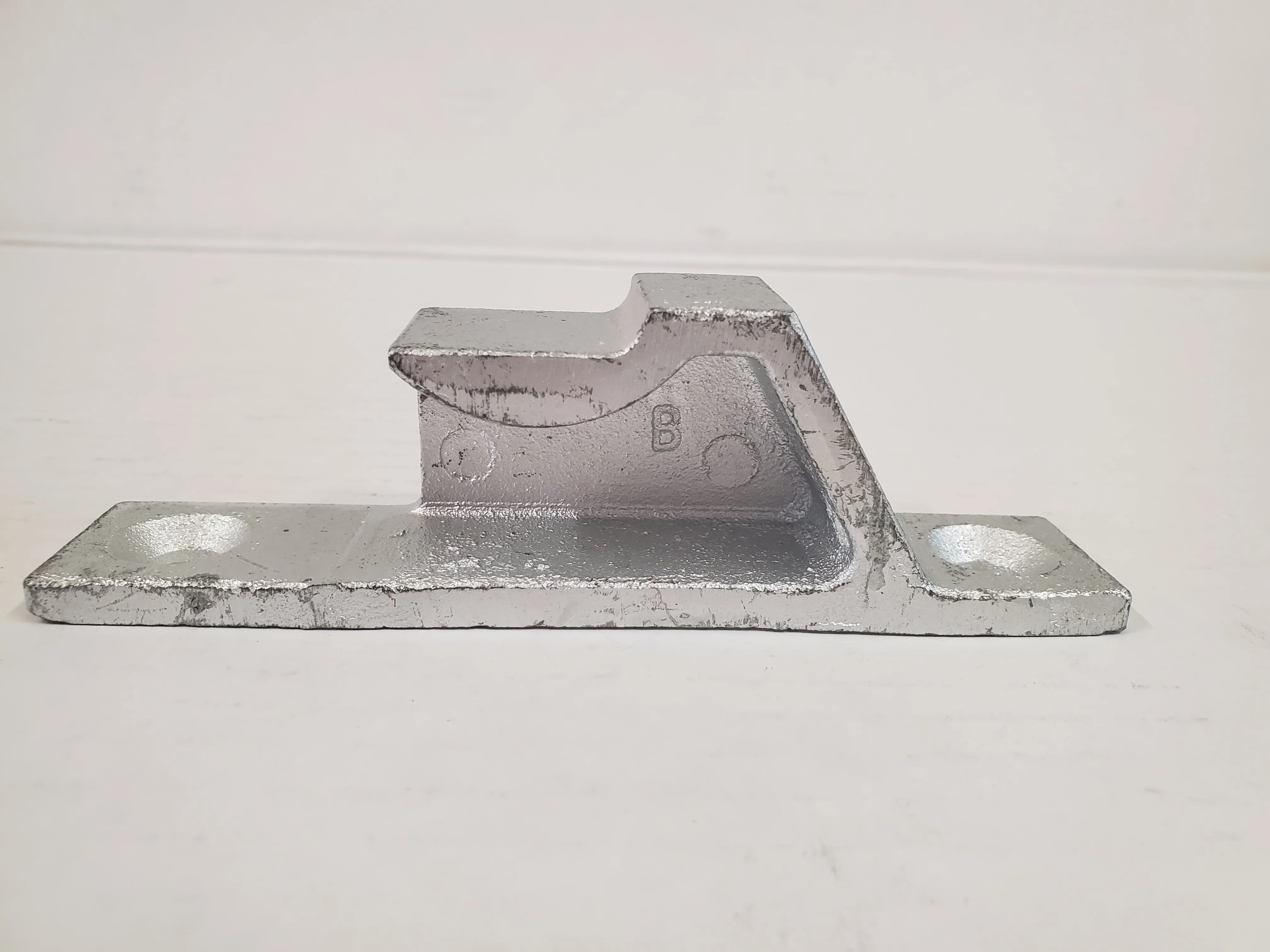 Cam Latch Keeper Cup, LONG STYLE (top or bottom) - Image 2