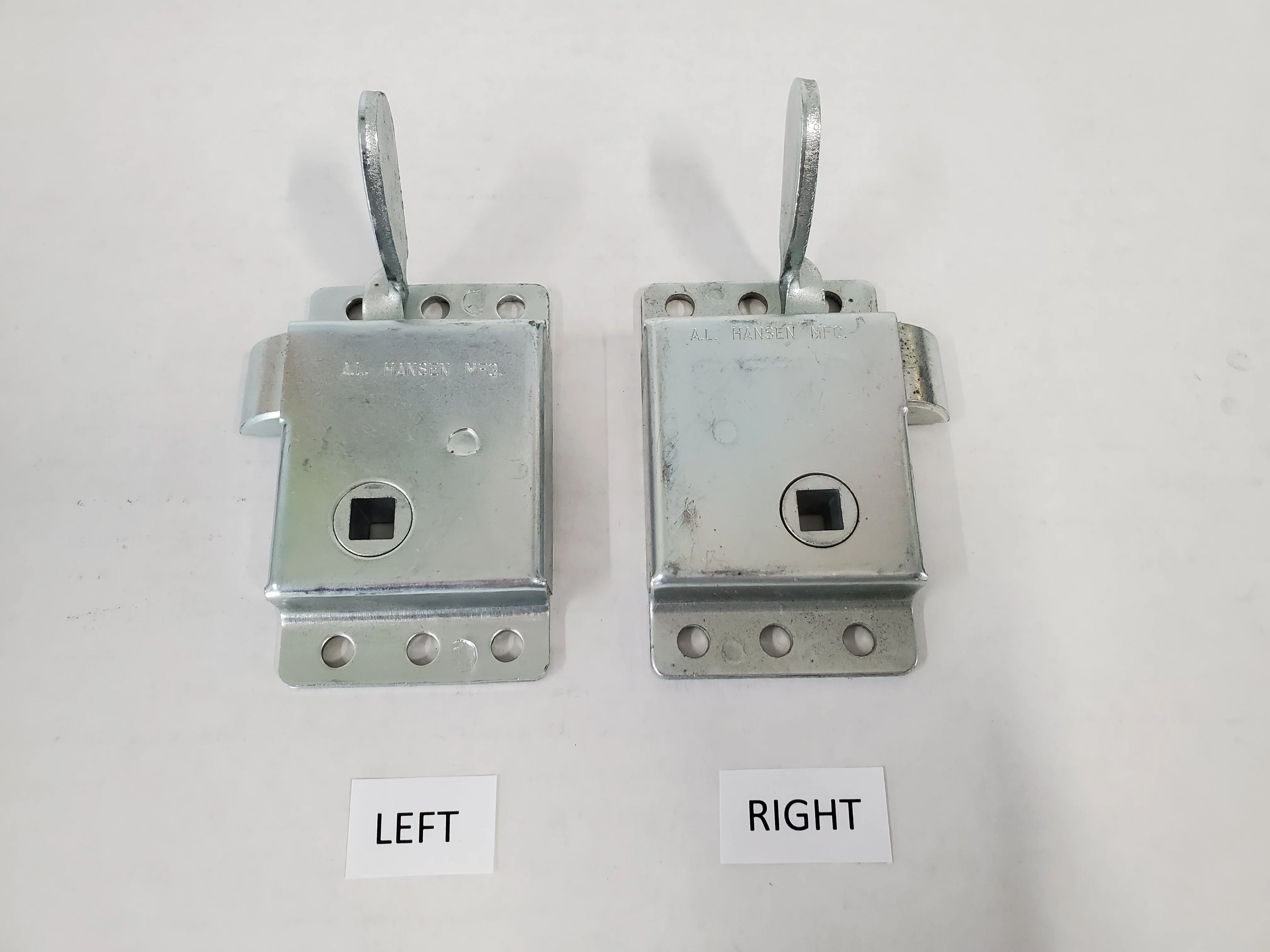 Slam Latches (for L Handle or T Handle) Standard - Image 2