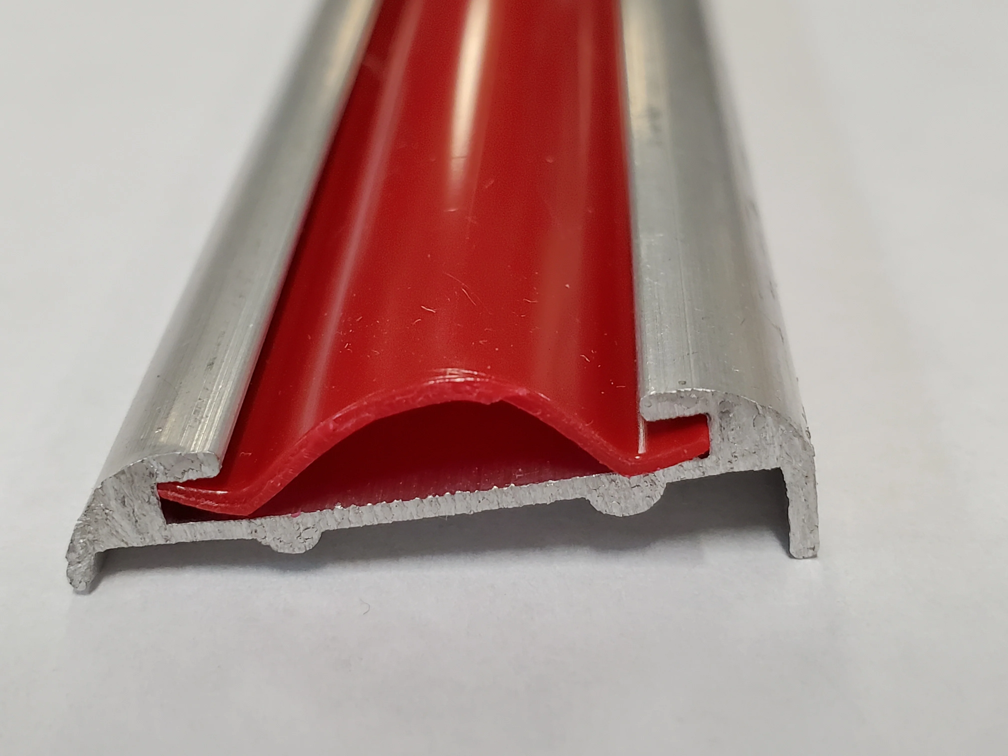 Vinyl Slot Molding Insert - Sold By The Foot - Image 2