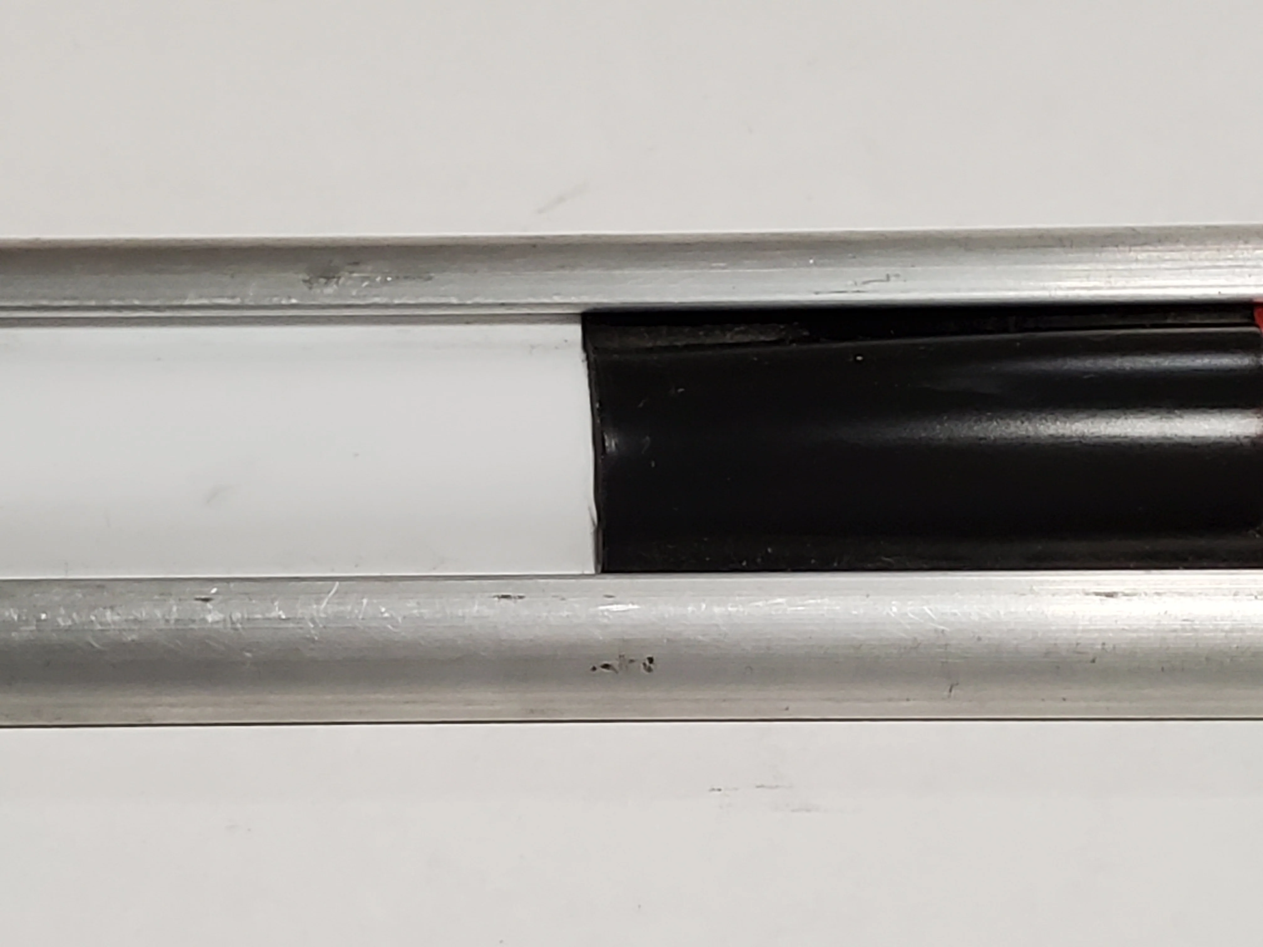 Vinyl Slot Molding Insert - Sold By The Foot - Image 3