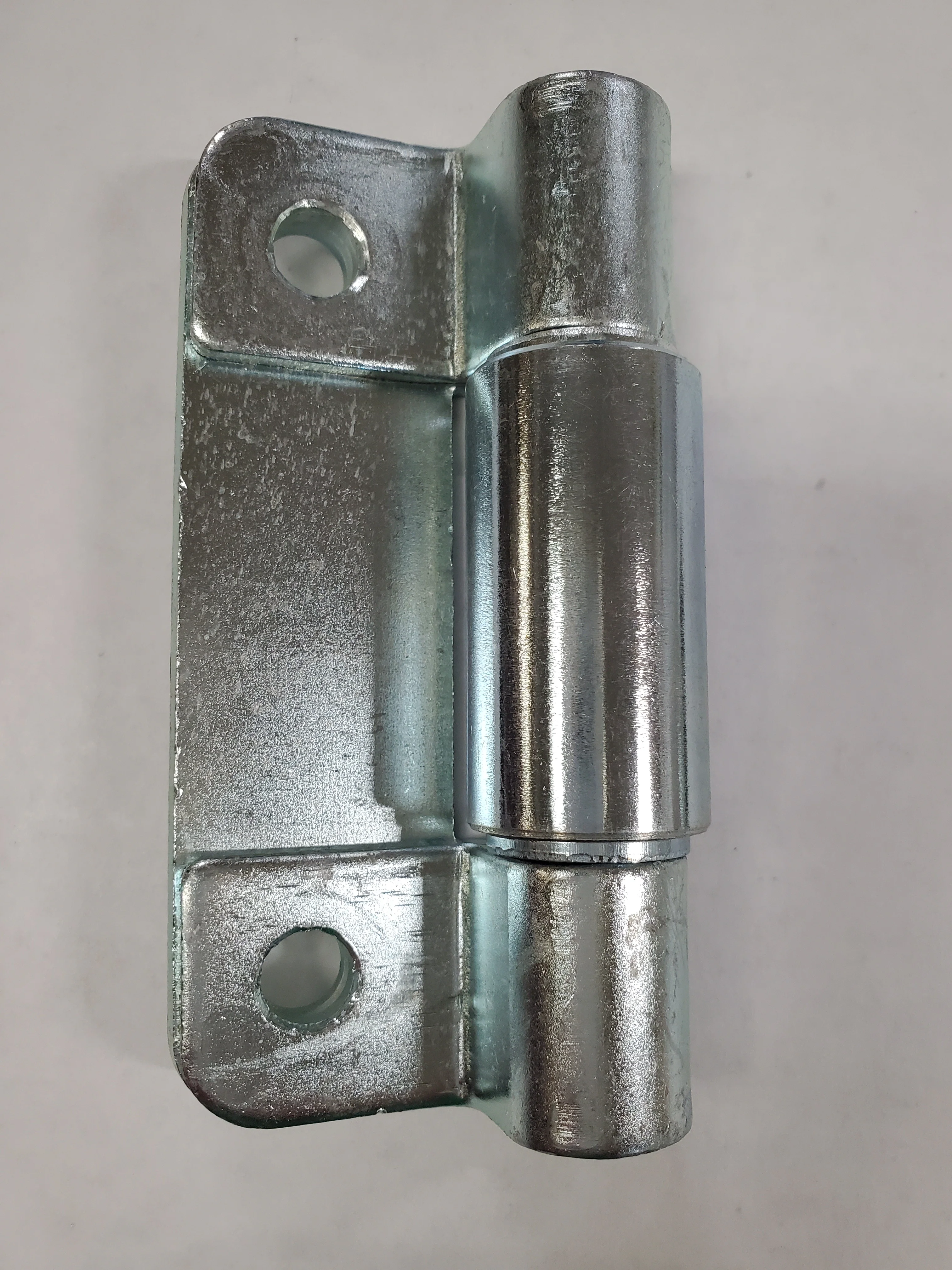 Cam Latch Pivot Hinge with Fixed Pin, Steel - Image 2