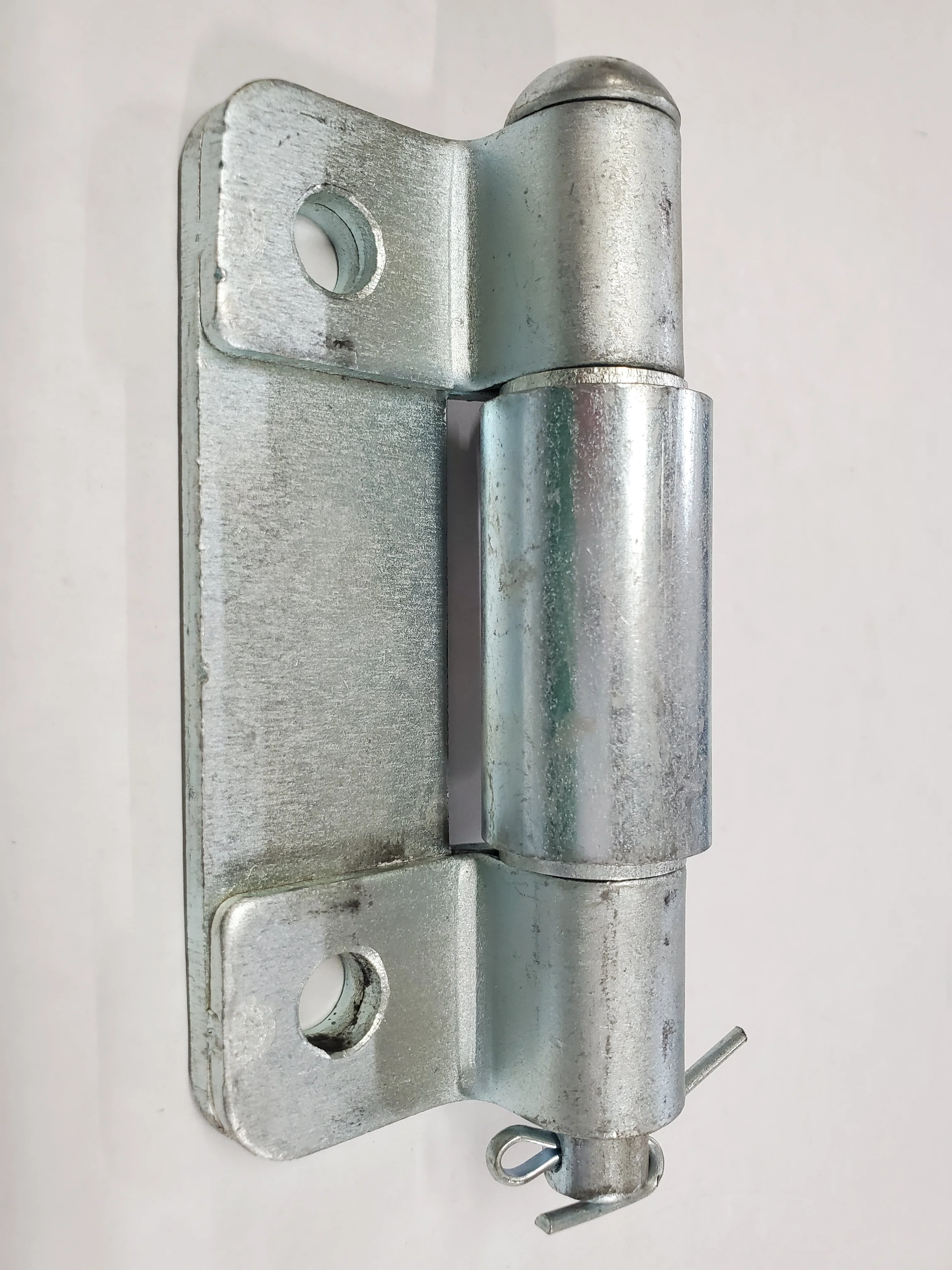 Cam Latch Pivot Hinge with Removable Pin, Steel - Image 2