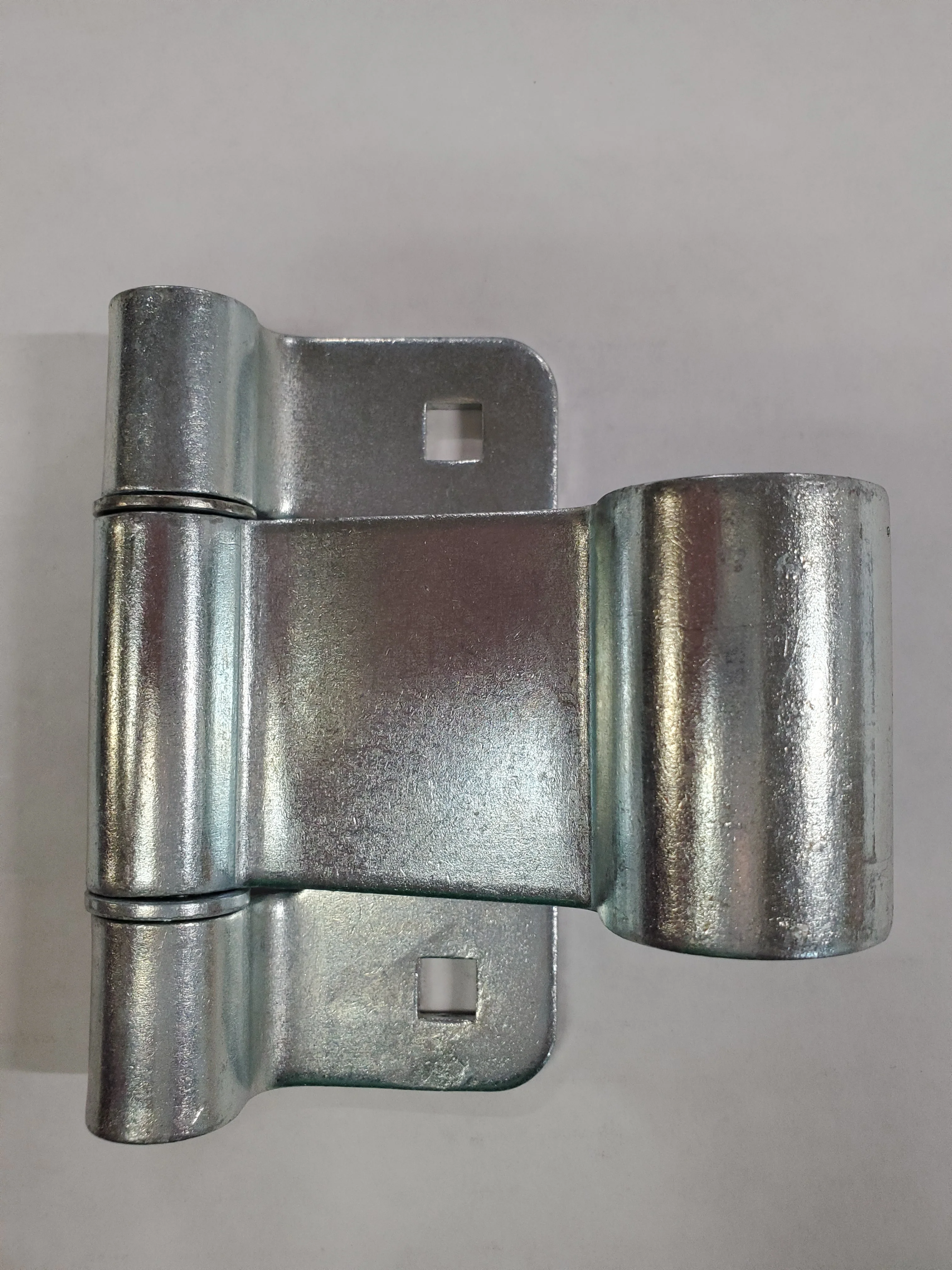 Cam Latch Pivot Hinge, Extended, Steel - Image 2