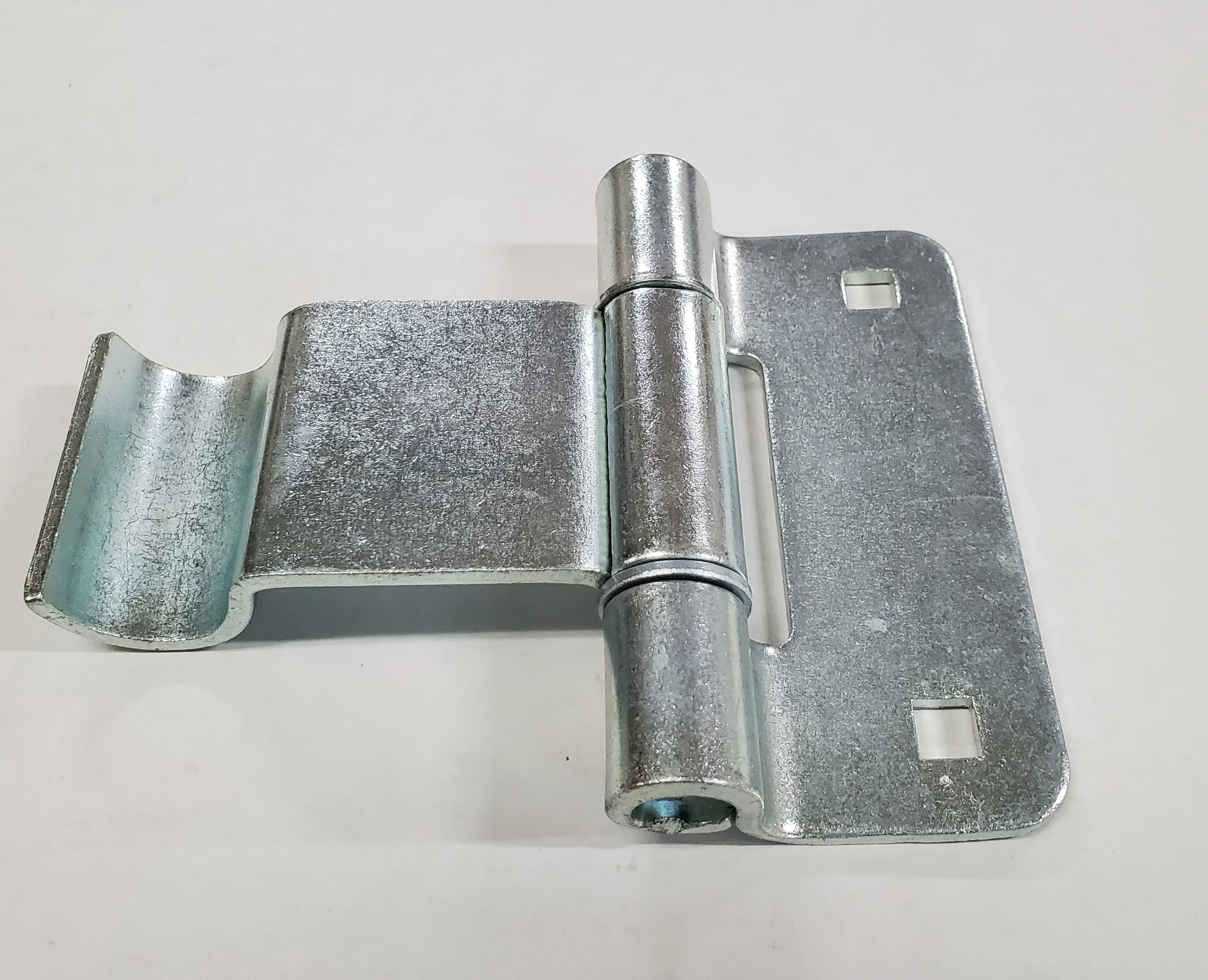 Cam Latch Pivot Hinge, Extended, Steel - Image 1