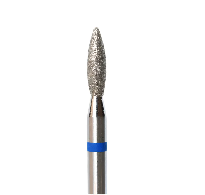 KMIZ - NAIL BIT FLAME 2.3MM -8M BLUE (#150) - Image 2