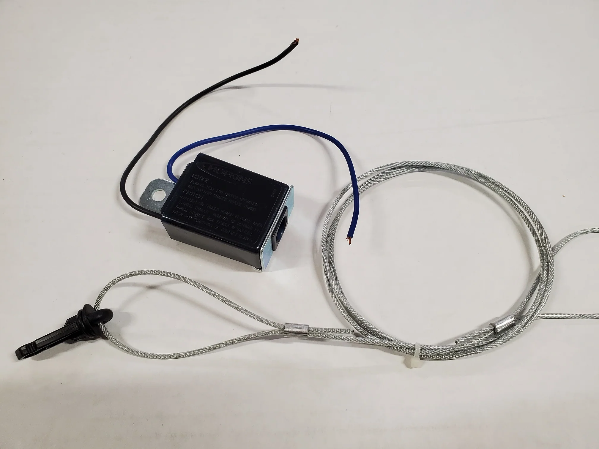 Complete Replacement Break-Away SWITCH - Image 1