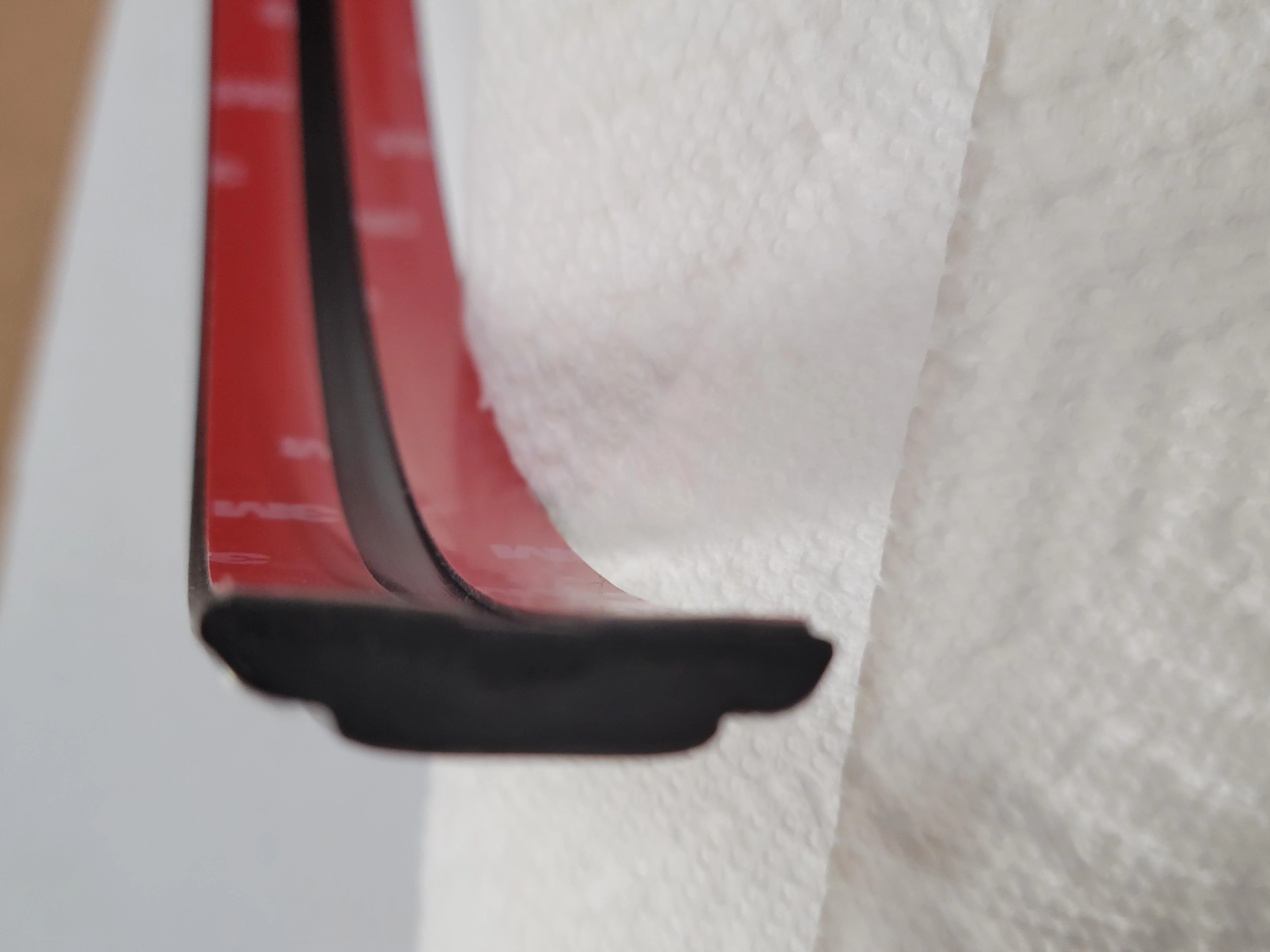 Body Side Molding, Self-Adhesive - Image 3