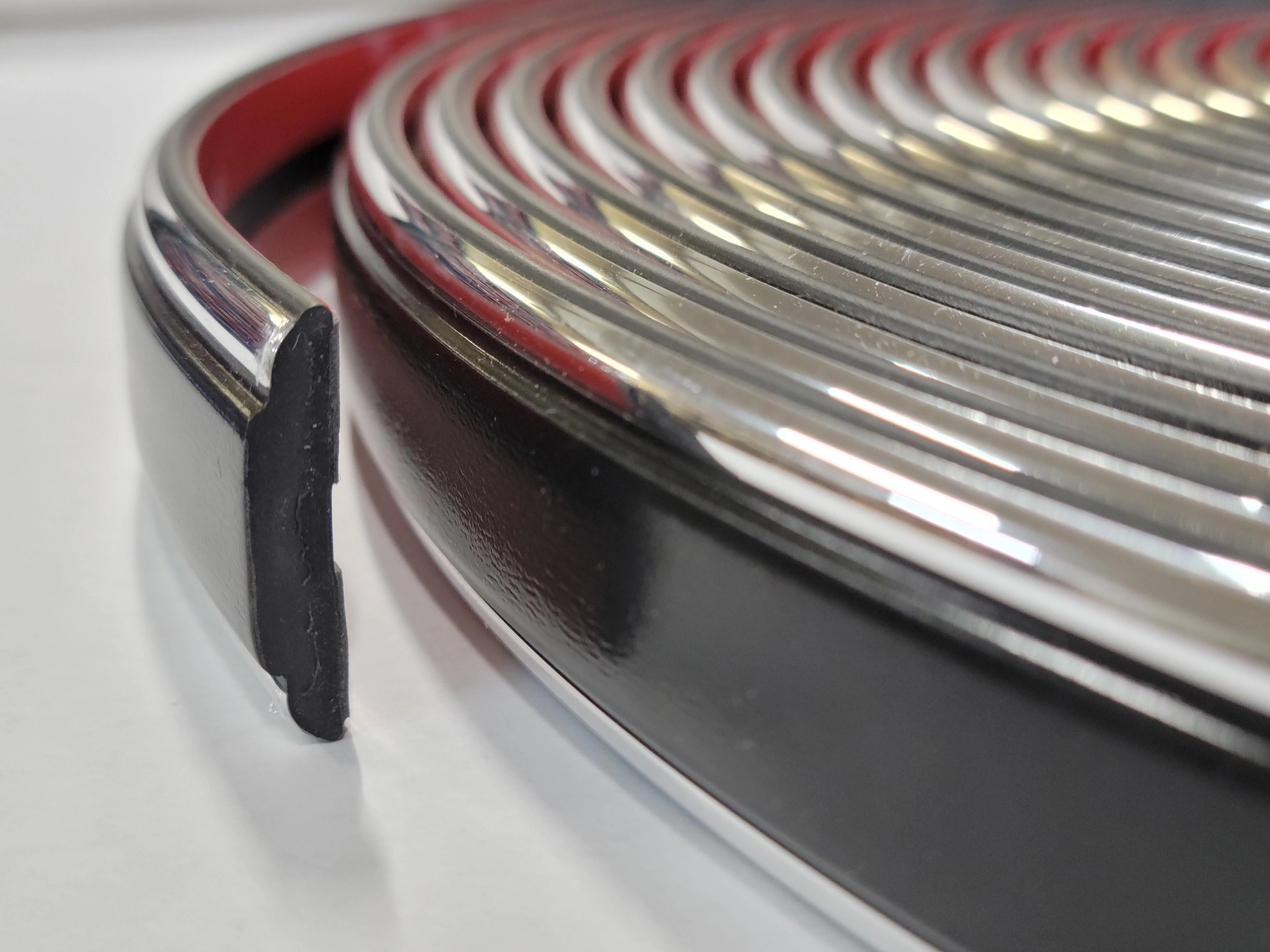 Body Side Molding, Self-Adhesive - Image 2