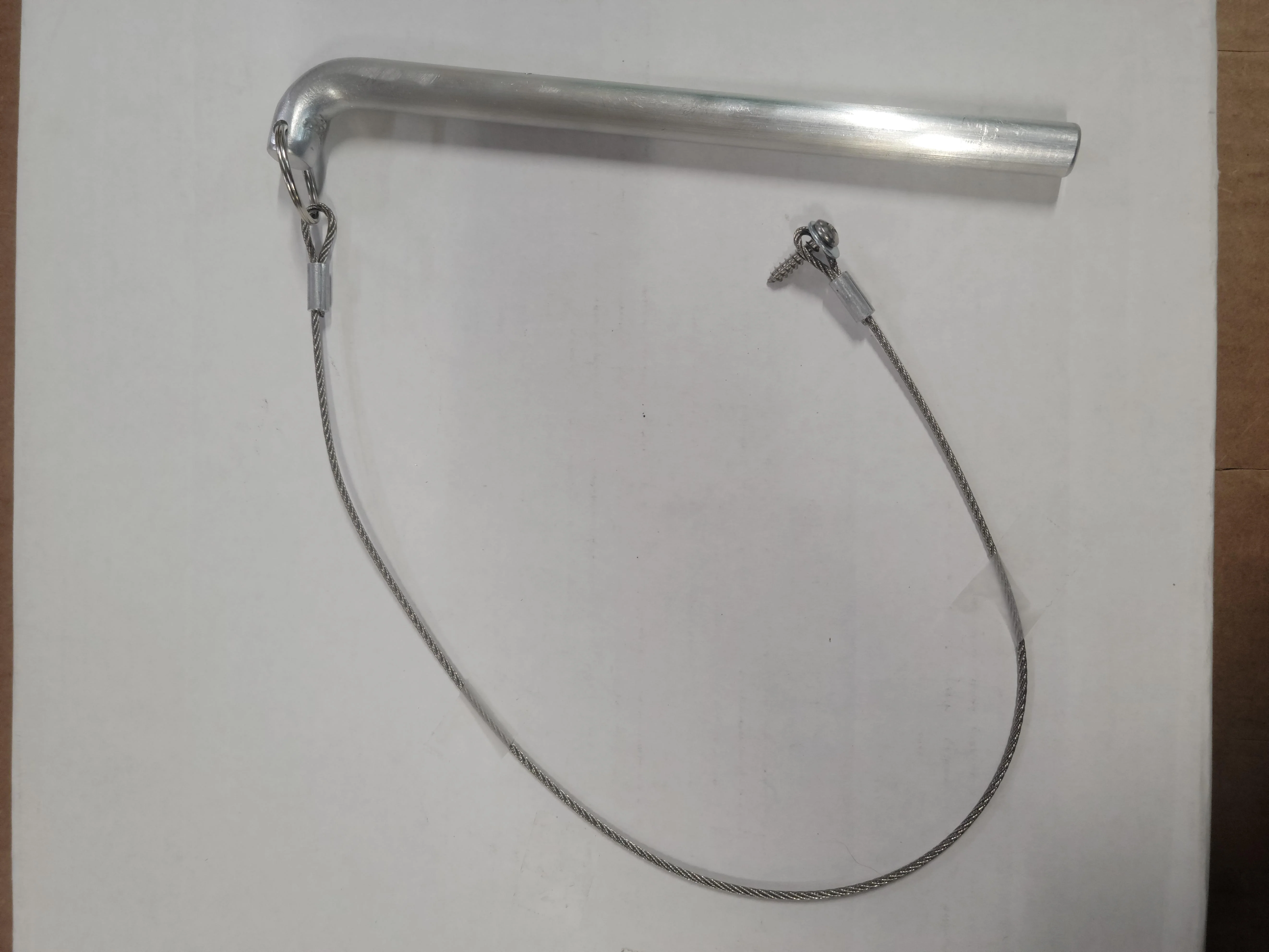 Trailer Divider Pin KIT - Image 1