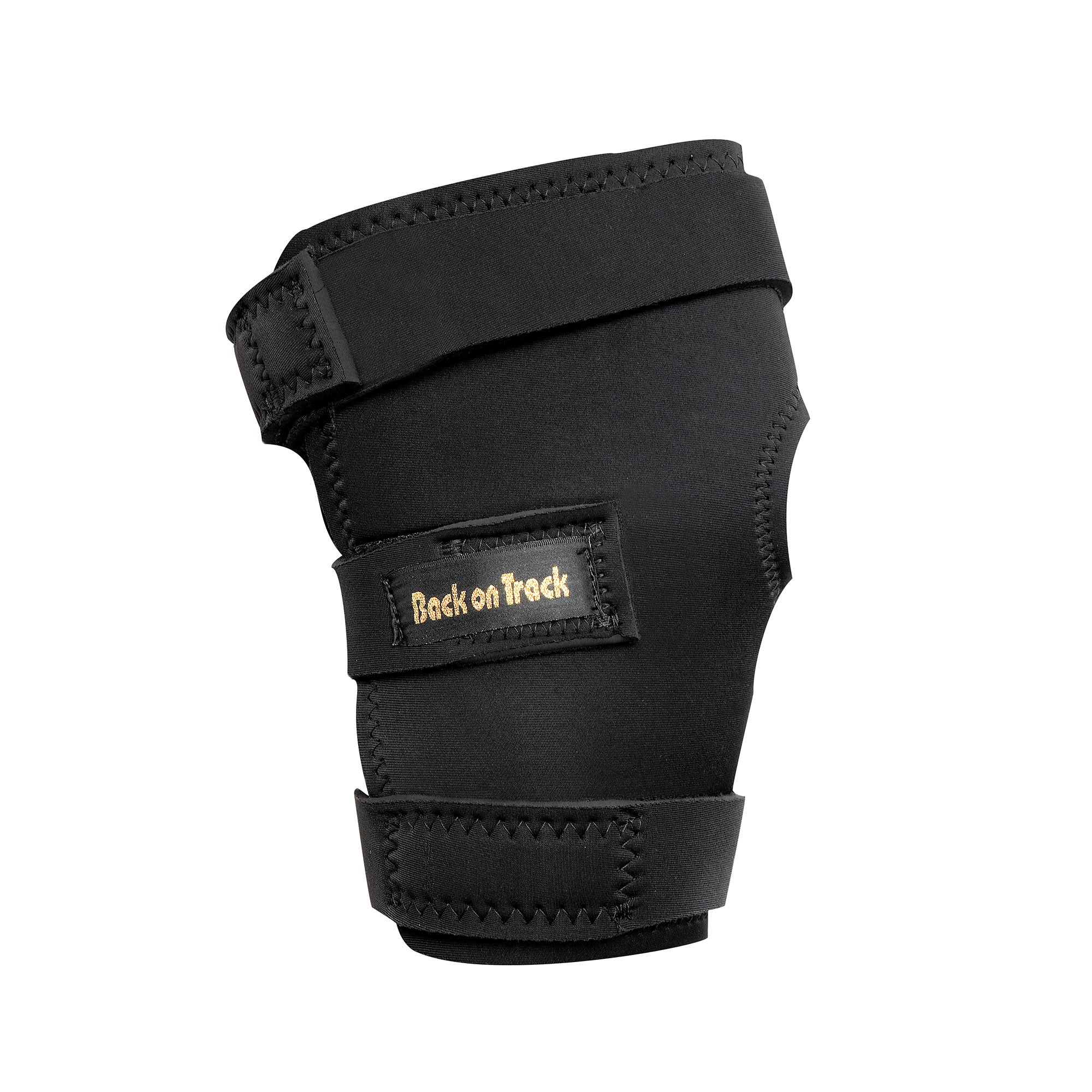 Back On Track Hock Boots (Pair) - Image 1