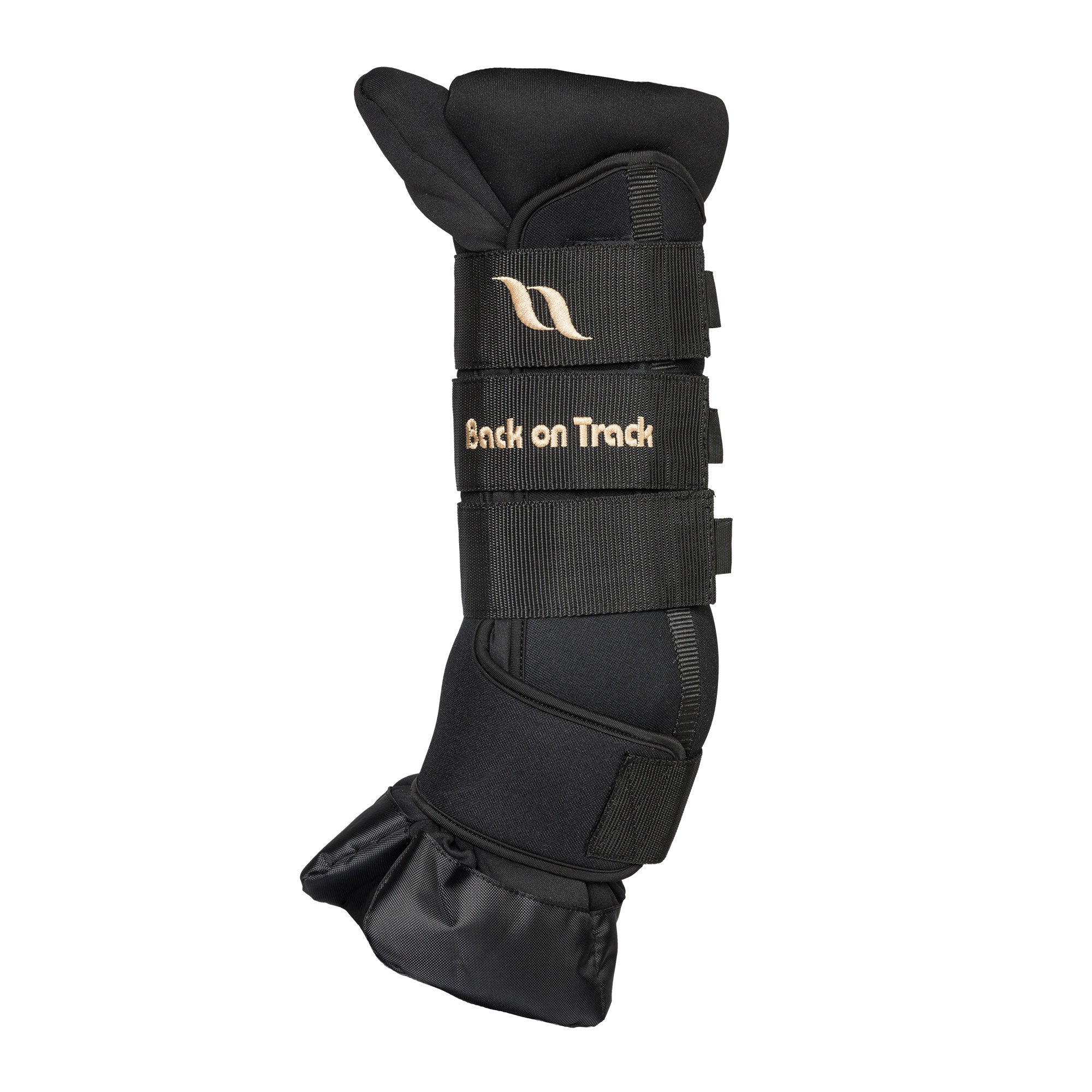 Back On Track Royal Quick Wraps Deluxe (Pair)- Multiple Sizes and Colors Available! - Image 1