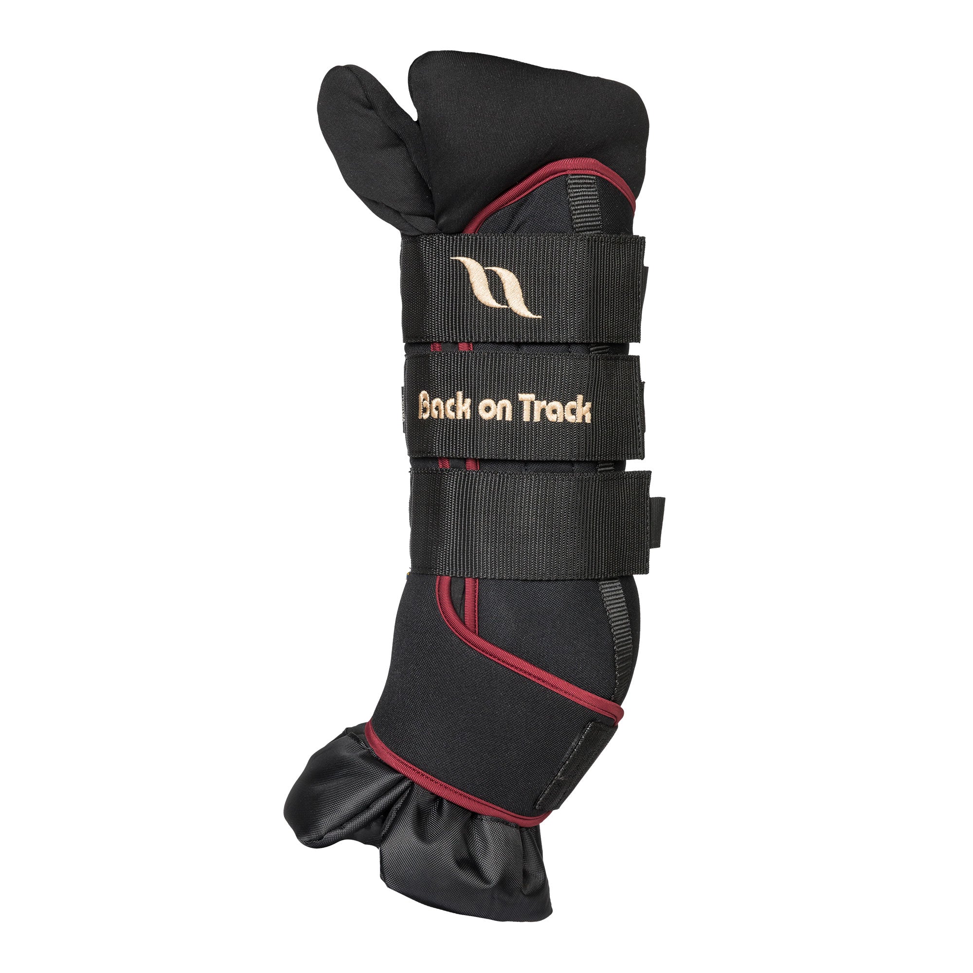 Back On Track Royal Quick Wraps Deluxe (Pair)- Multiple Sizes and Colors Available! - Image 2