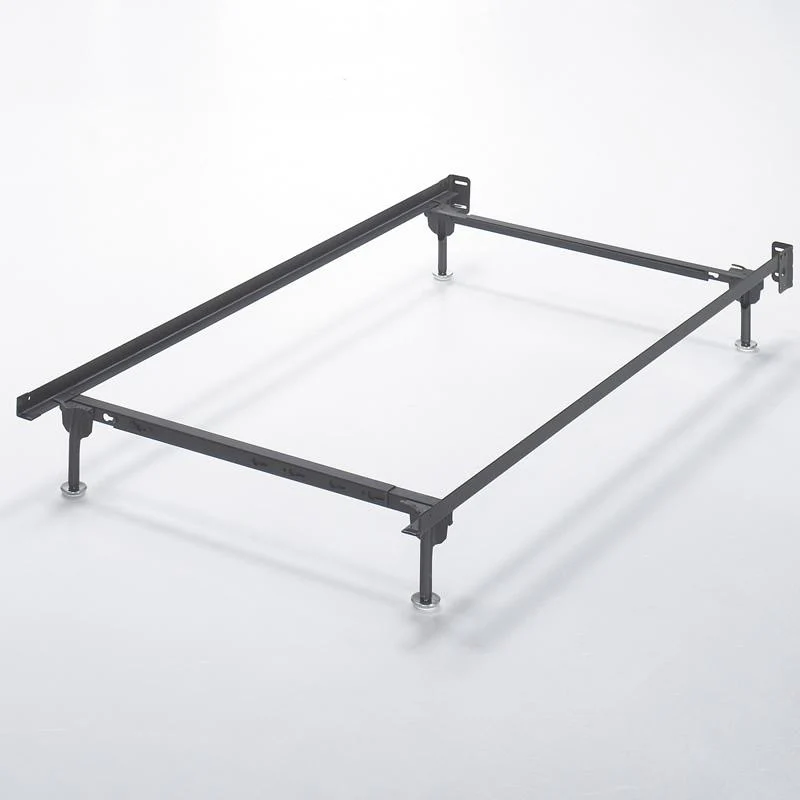 Signature Design by Ashley Twin/Full Bed Frame B100-21 - Image 1