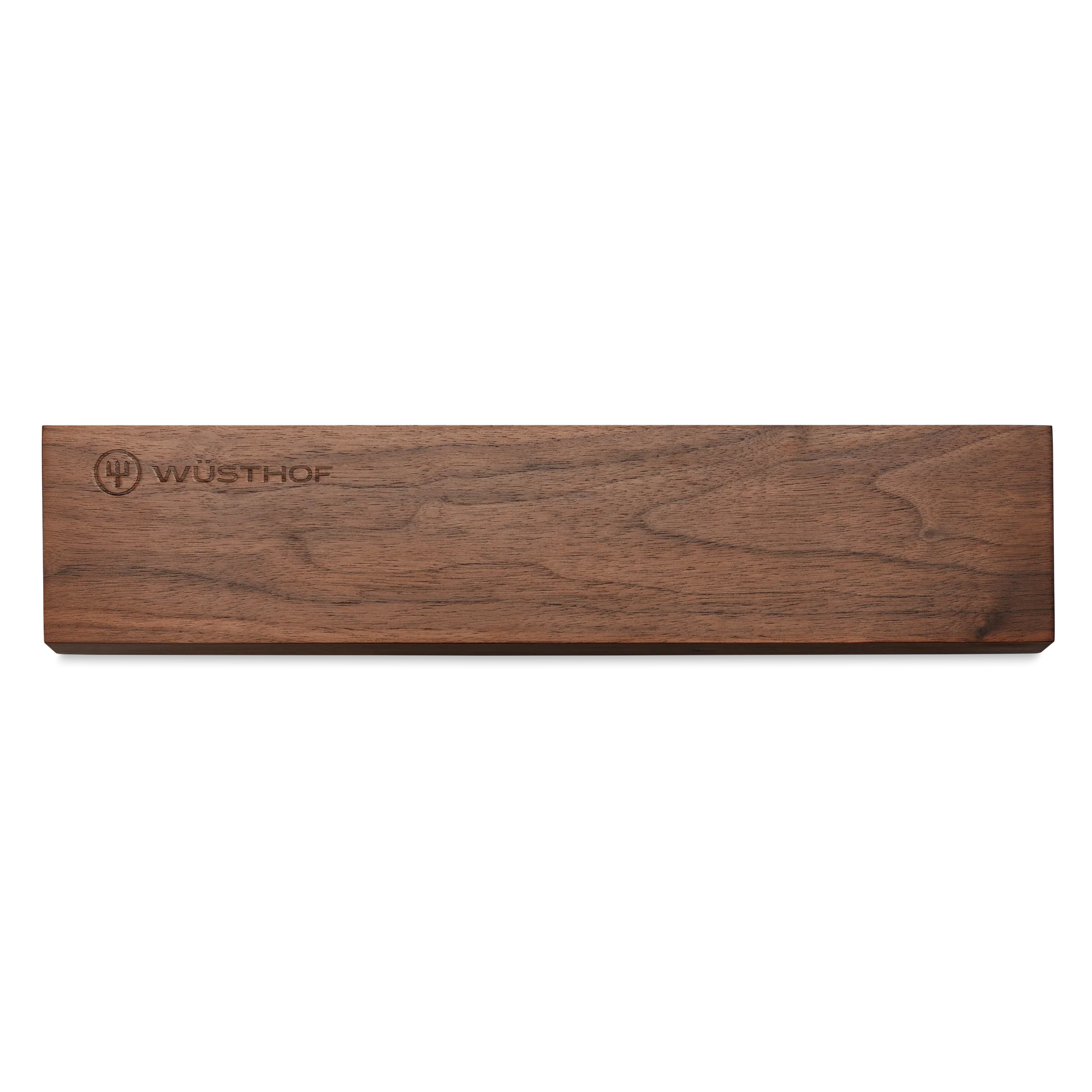 Magnetic Knife Bar Walnut - Image 1