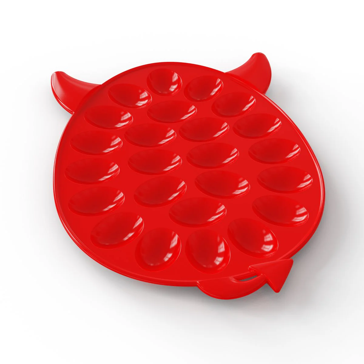 Deviled Egg Dish - Image 2