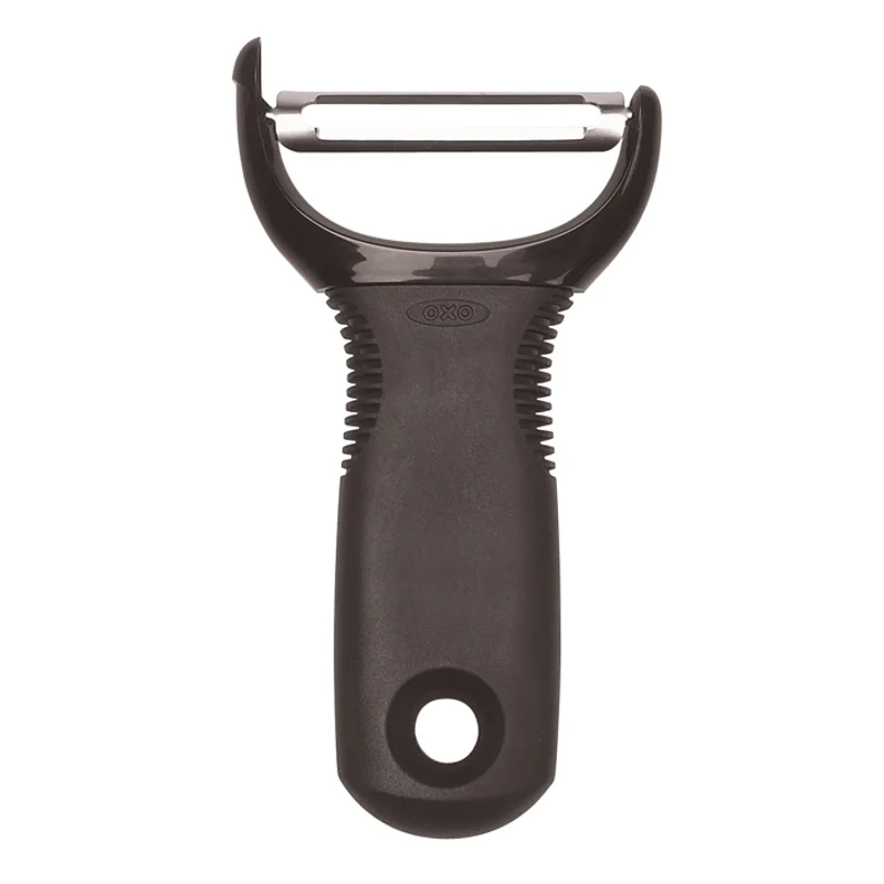 Peeler, “Y”
