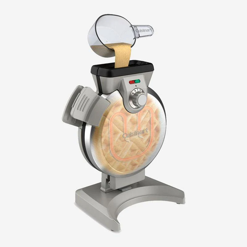 Waffle Maker - Image 2