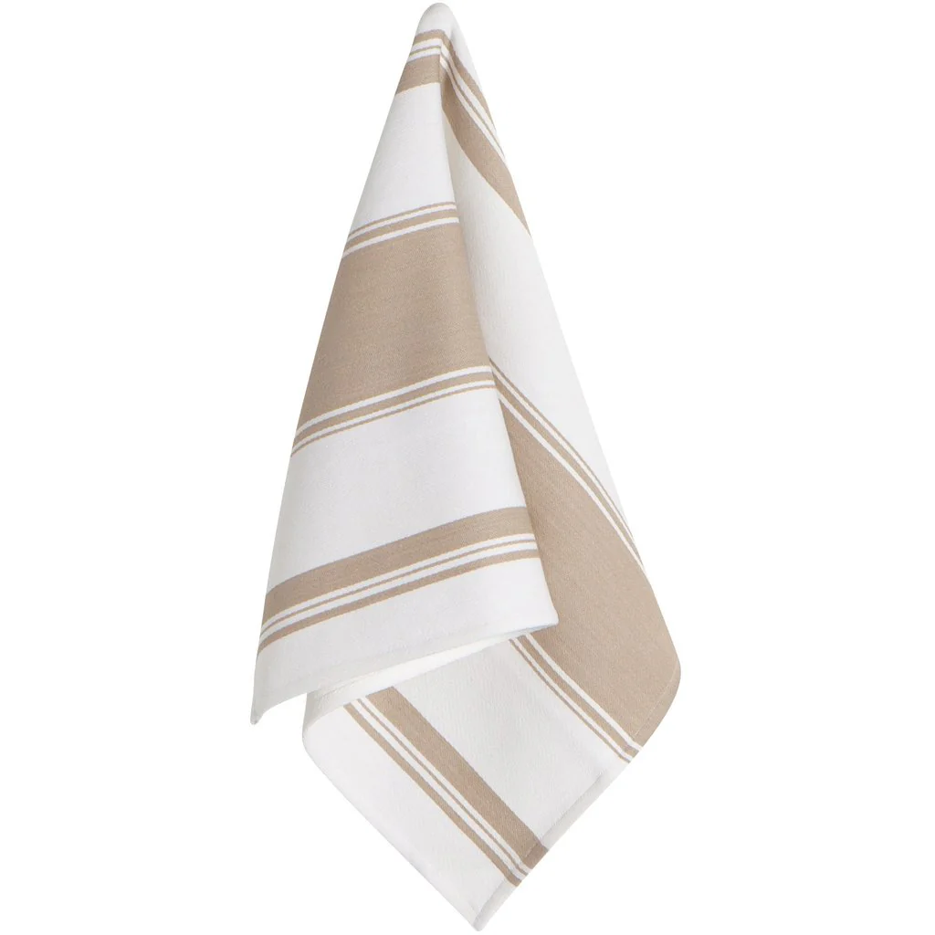Dish Towel Symmetry Sandstone
