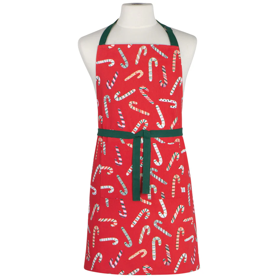 Apron, Merry Mints - Image 1
