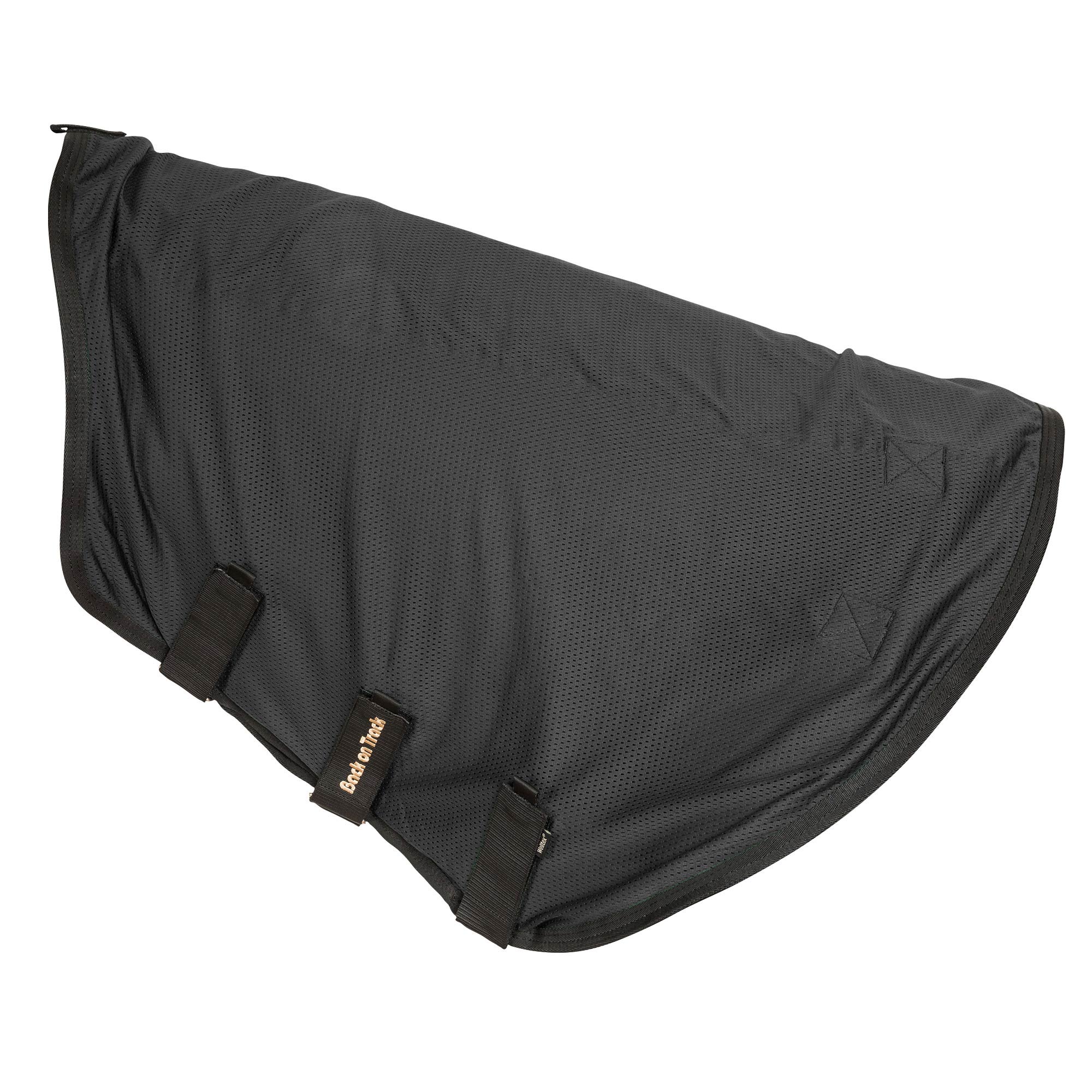 Back On Track Royal Mesh Neck Cover Deluxe - Image 3